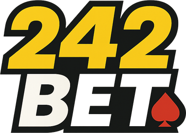 242bet Logo